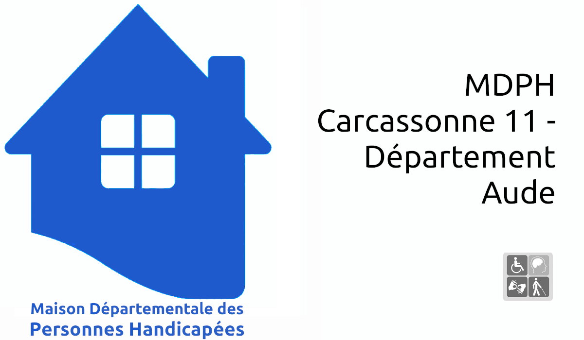 mdph carcassonne