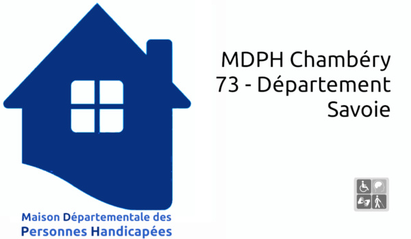 MDPH Chambéry 73 - Département Savoie