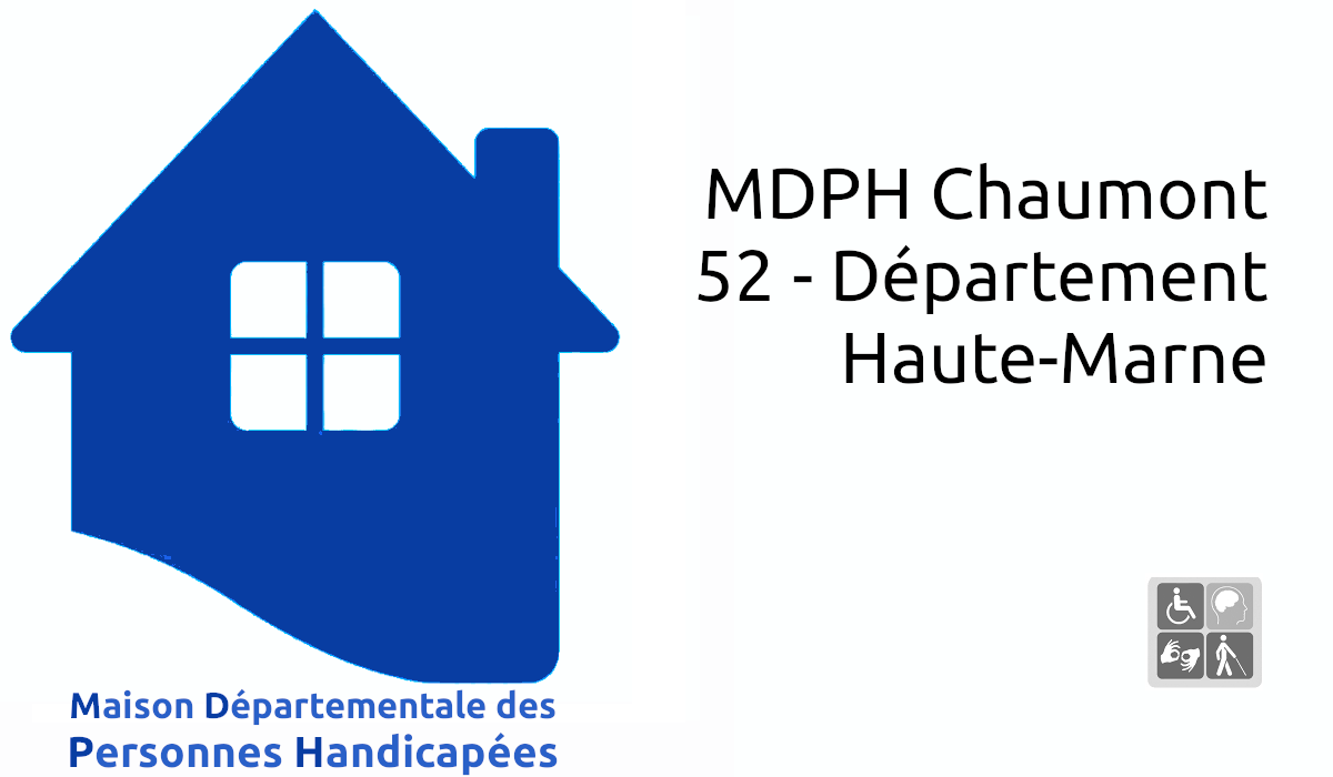 mdph chaumont