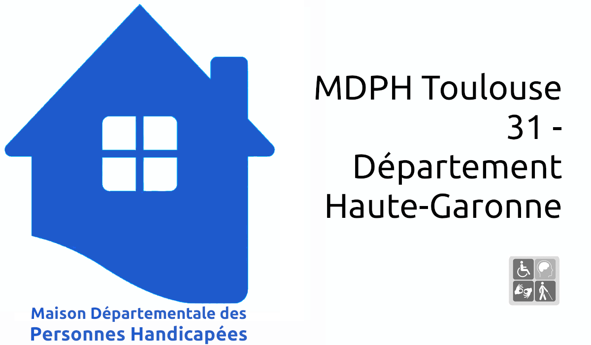 mdph toulouse