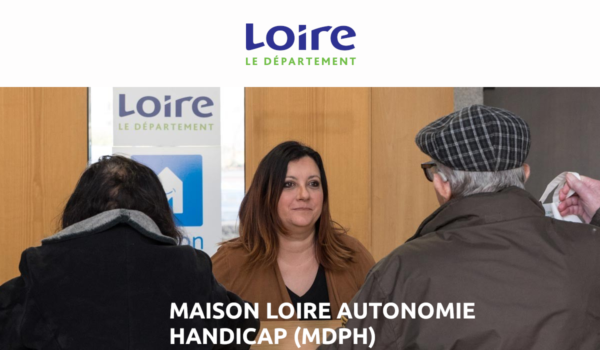 Maison Loire Autonomie