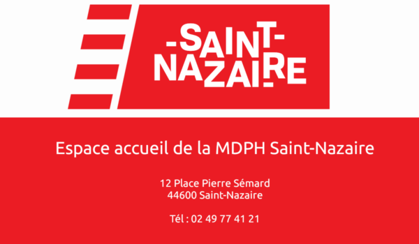 mdph saint nazaire