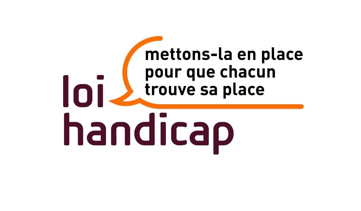 Nouvelle loi Handicap Mesures pour les personnes handicapées