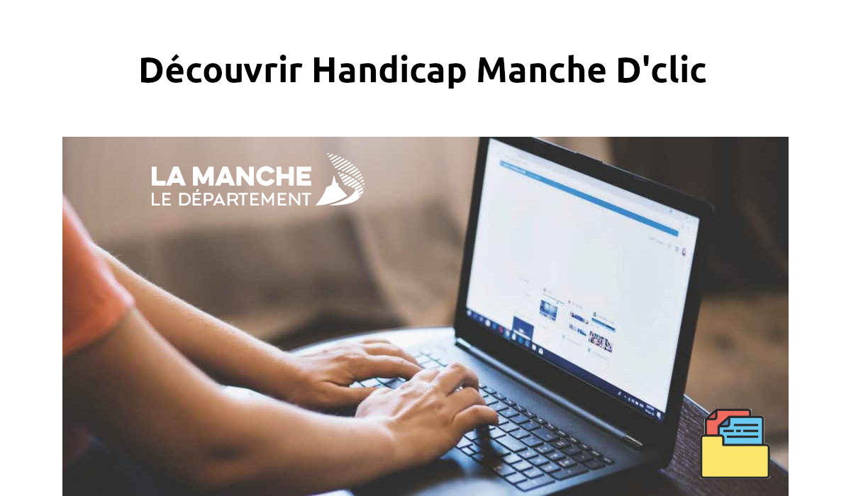 Handicap Manche Fr Dclic Manche Handicap Asp
