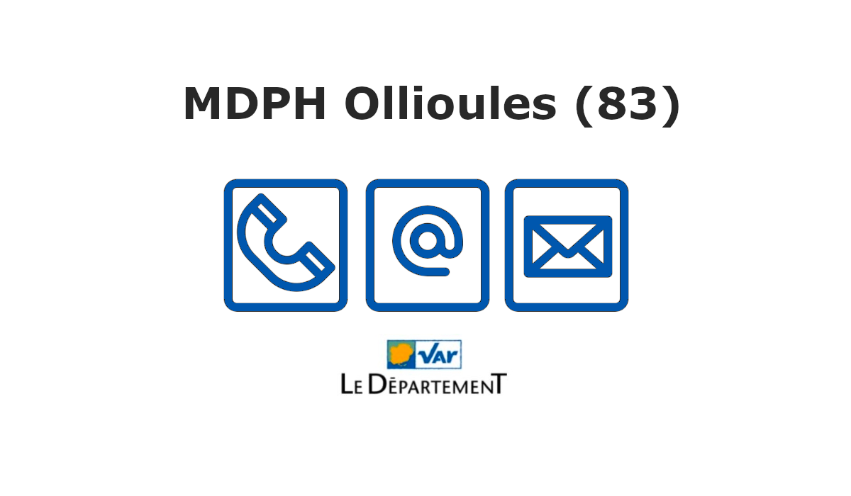 MDPH Ollioules