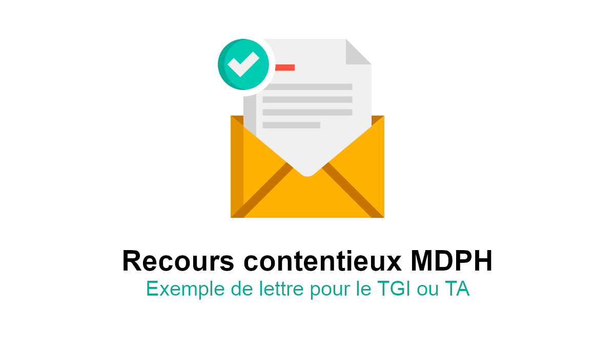 recours contentieux mdph