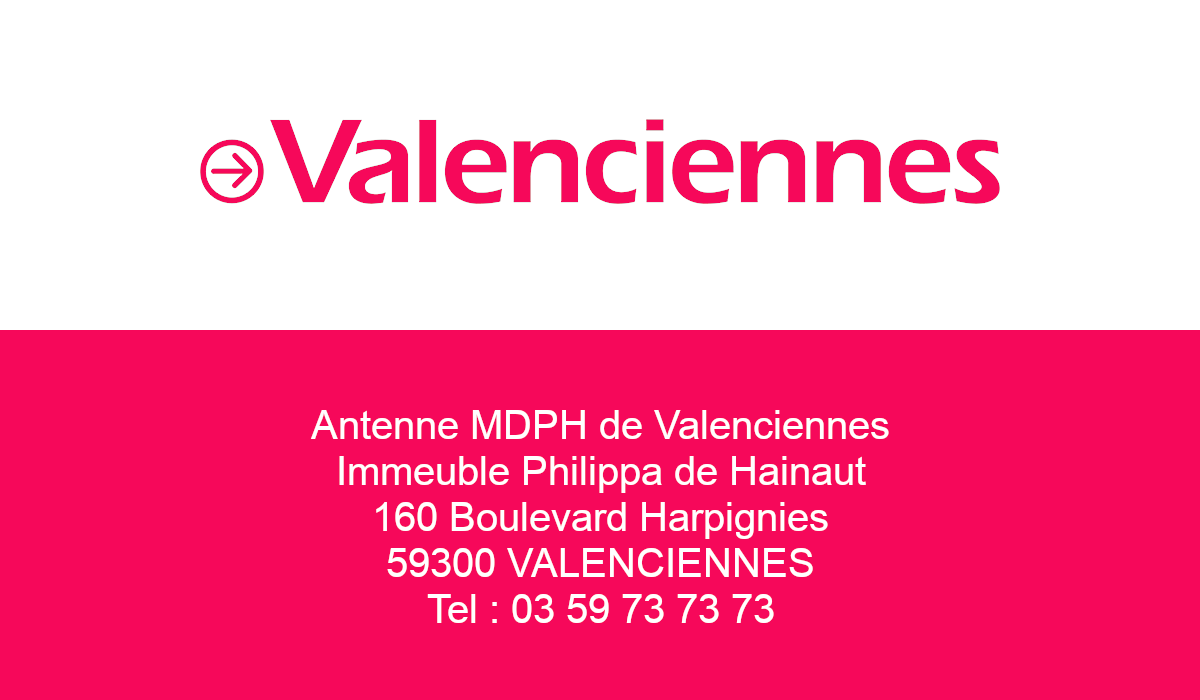 mdph valenciennes