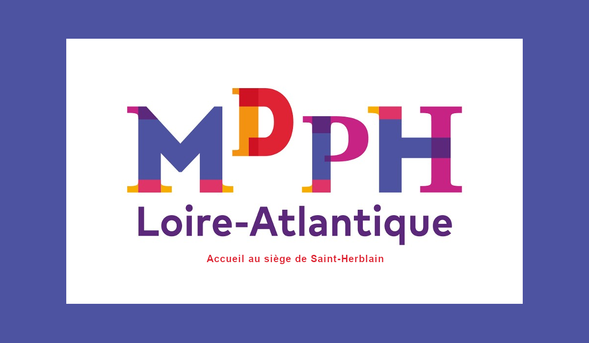 MDPH Saint-herblain