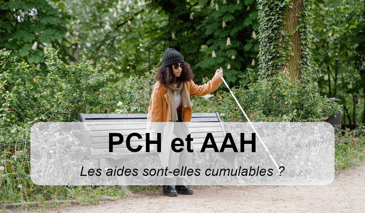 PCH et AAH