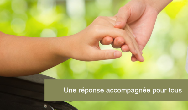 réponse accompagnée pour tous