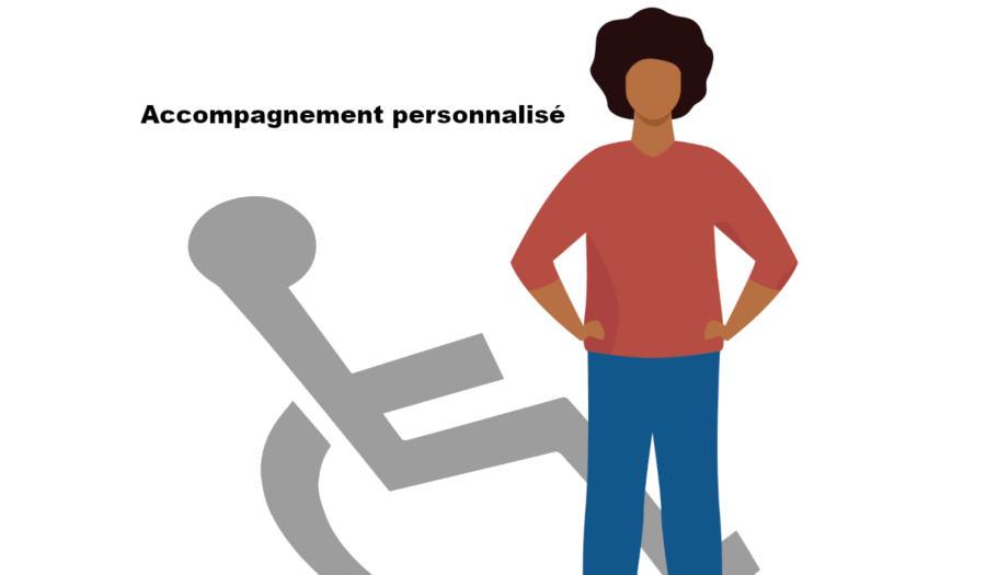 accompagnement personnalisé cdaph