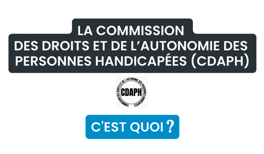 cdaph c'est quoi