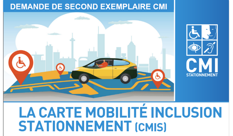 second exemplaire cmi