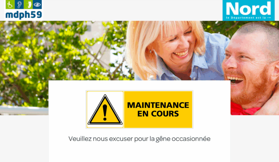portail autonomie en maintenance