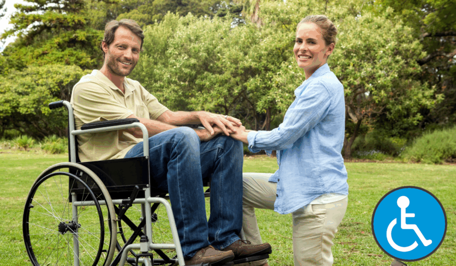 reconnaissance du handicap