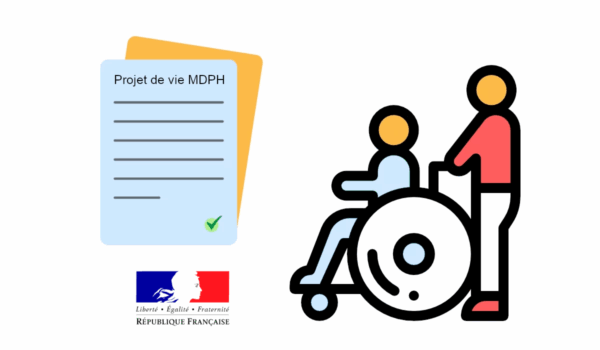 lettre projet de vie