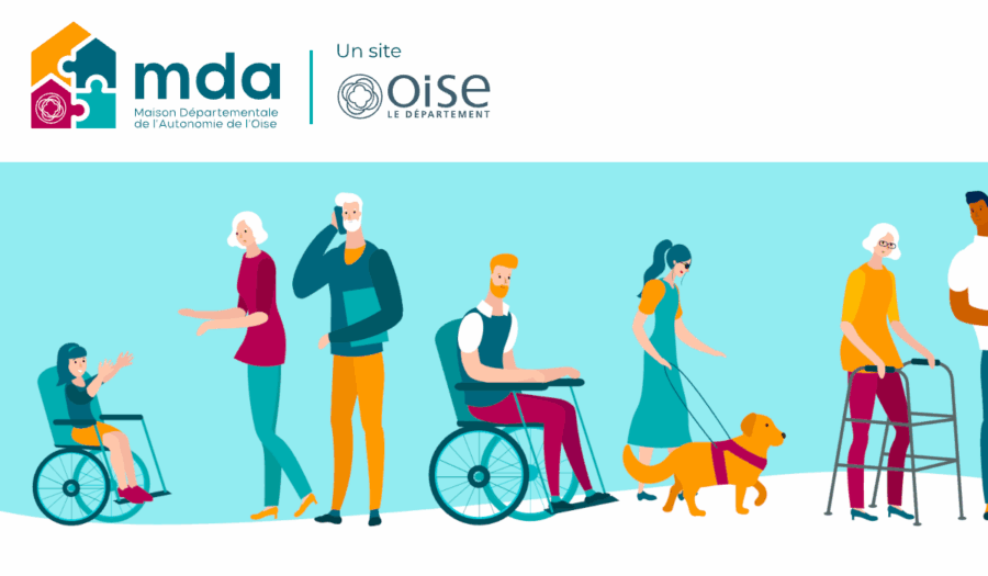 mda oise 60