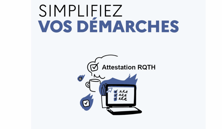 vos démarches mdph en ligne