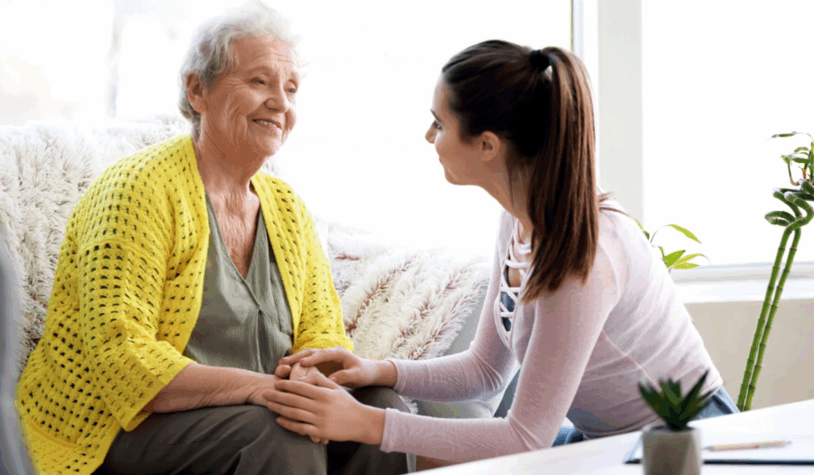 aidant familial salarié
