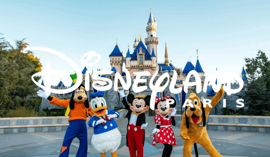 disneyland paris