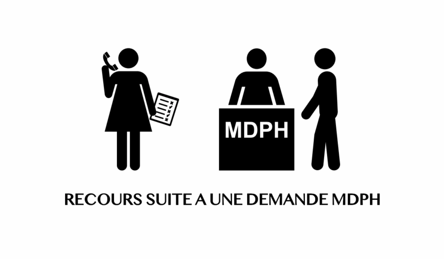 recours contentieux et judiciaires mdph