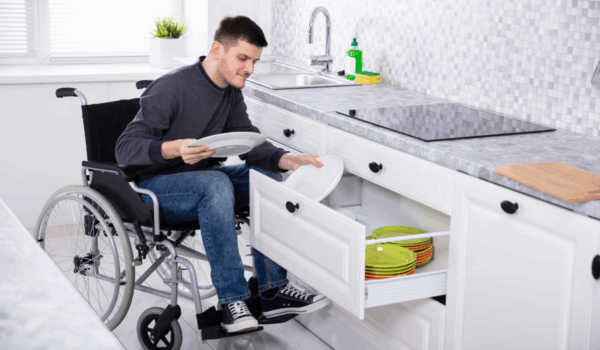adaptation du logement au handicap
