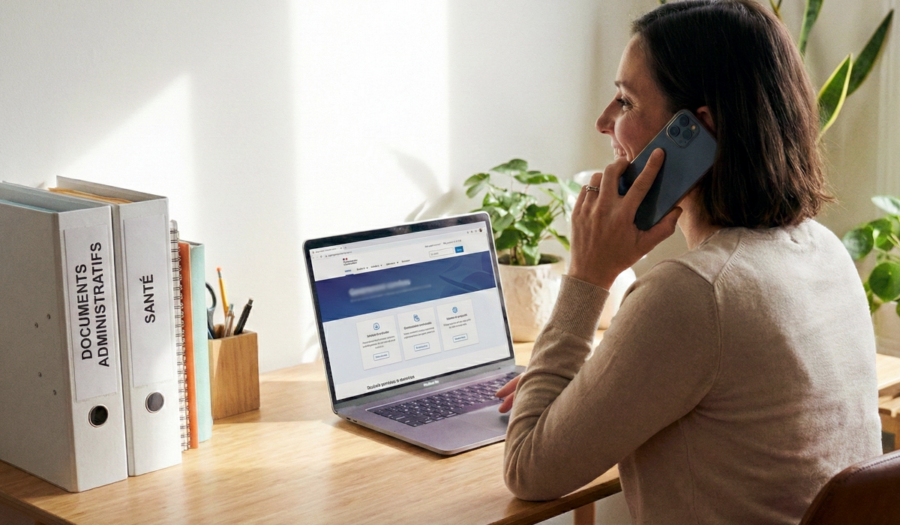 notification de droits MDPH en ligne