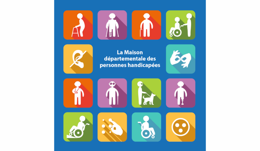 aides au handicap