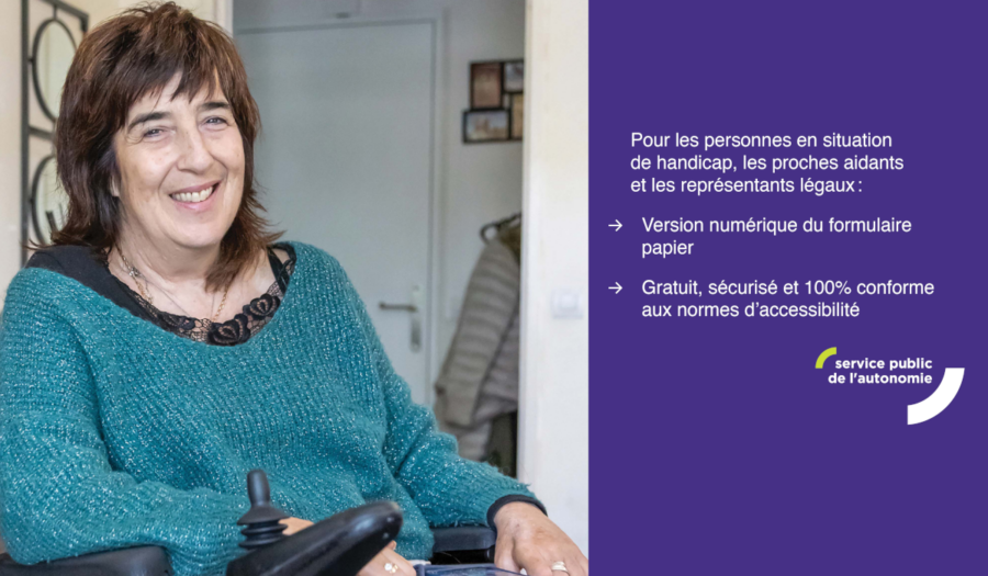 mdph 83 service en ligne