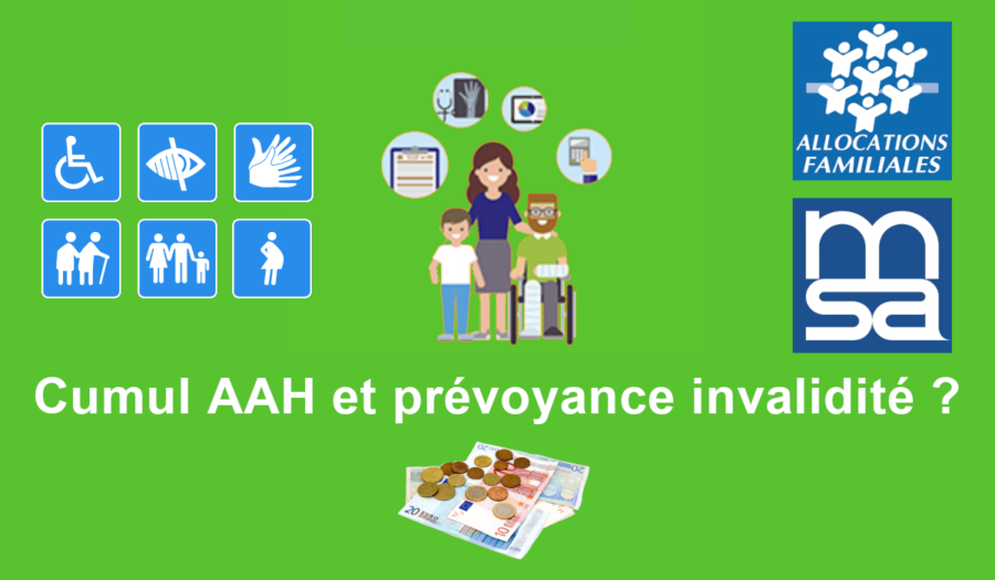 aah et prévoyance