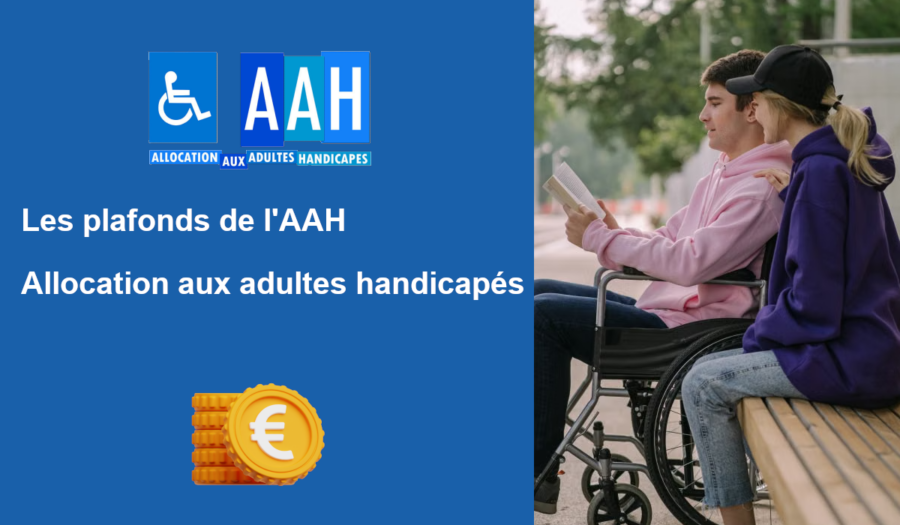 plafond aah handicap